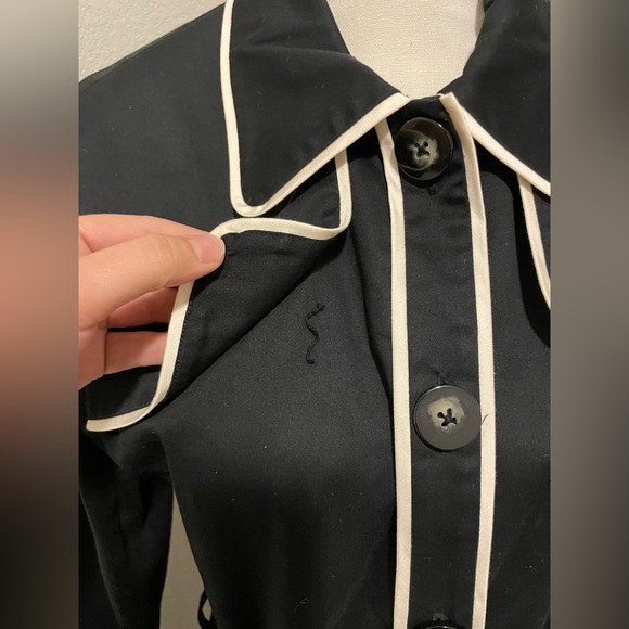 George Me Designer by Mark Elise size M - Picture 7 of 14